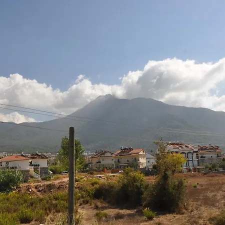 Villa Gold 6 Mustakil Ozel Havuzlu
