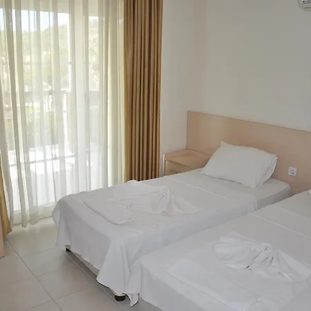Gold 6 Mustakil Ozel Havuzlu Villa Oludeniz