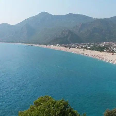 Villa Gold 6 Mustakil Ozel Havuzlu *